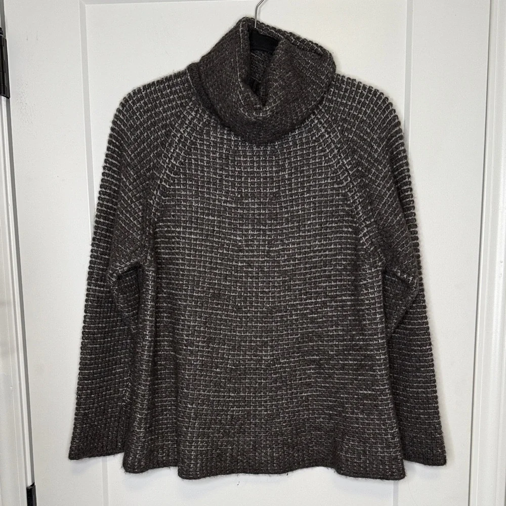 Vintage Armani Collezioni Wool Blend Women’s‎ Sweater - 12